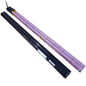 6 Scooter Packs - 240 MG1 2850mah 10a 18650 Cells - 2.4kWh