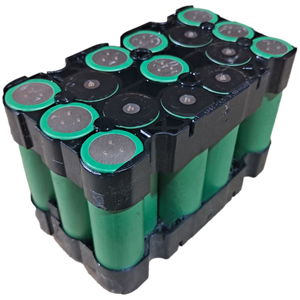 15x Sony Muratta VTC4 2100mah 30a Rated 18650