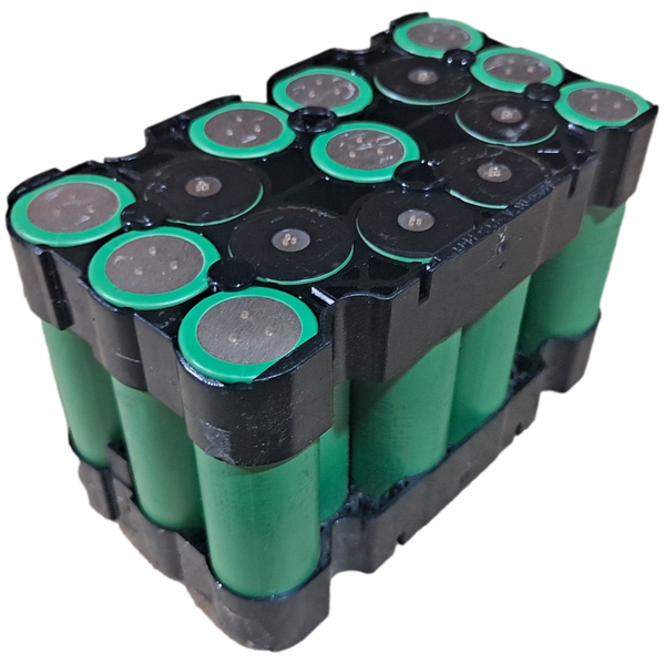 15x Sony Muratta VTC4 2100mah 30a Rated 18650