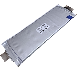 4 Pack - A123 3.2v 31ah LifePo4 cells