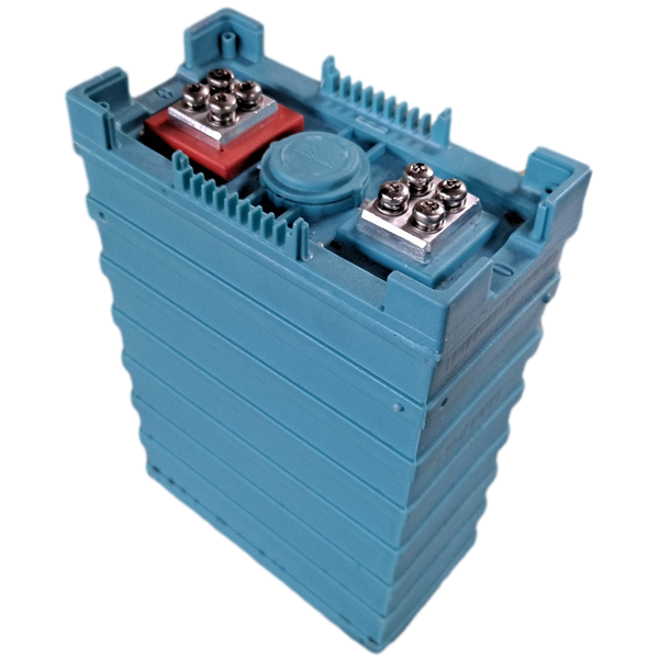 GPS 12.8v 60ah Lifepo4 Battery with Balancers