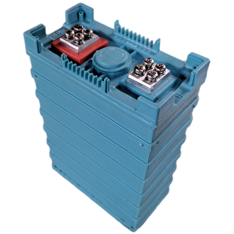 GBS 3.2v 60ah Lifepo4 Prismatic Cell - Square Post