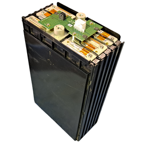 3s2p 6000 CYCLES LITHIUM ION POLYMER 10.95V 88AH