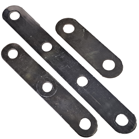 SAB 60280 Cell Busbars - Tinned Copper