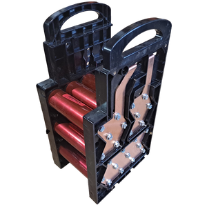 SUPER BEAST 12v 48ah 614wh Lifepo4 - 24 Headway Cells