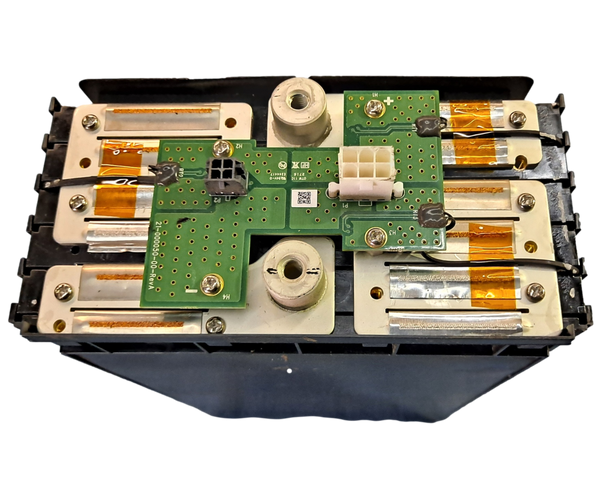 3s2p 6000 CYCLES LITHIUM ION POLYMER 10.95V 88AH