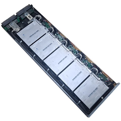 5s 18.5v 40ah 740wh Monster Module