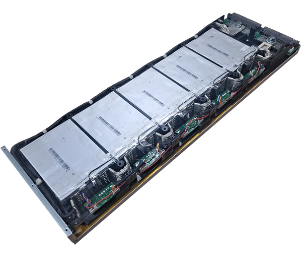 5s 18.5v 40ah 740wh Monster Module