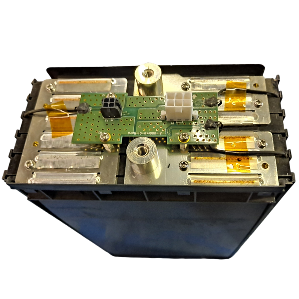 2s3p 6000 CYCLES LITHIUM ION POLYMER 7.3V 132AH