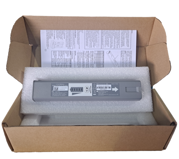 New Case of 108 Panasonic NCR18650A 2900mah cells