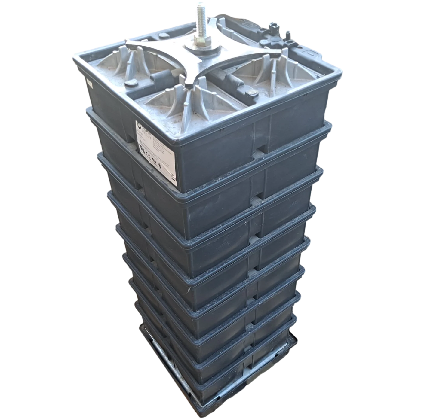 Aquion Energy 48v 2.2kWh Salt Water Battery