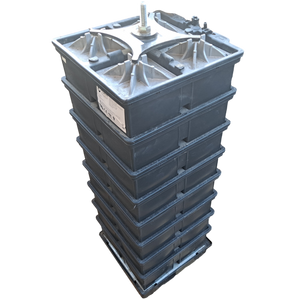 Aquion Energy S20-P08F 48v 47.3ah 2.3kWh Salt Water Battery