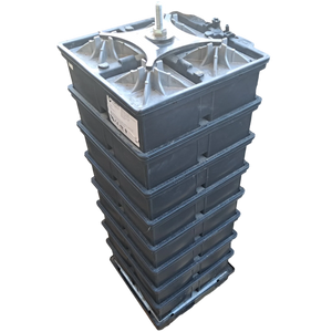 Aquion Energy 48v 2.2kWh Salt Water Battery