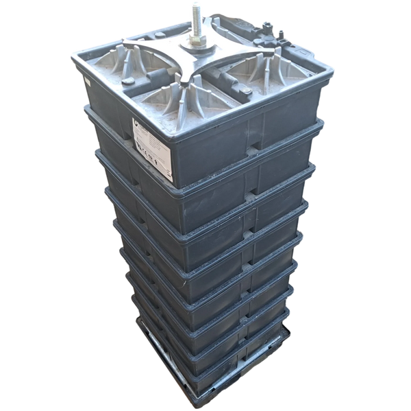 Aquion Energy 48v 2.2kWh Salt Water Battery