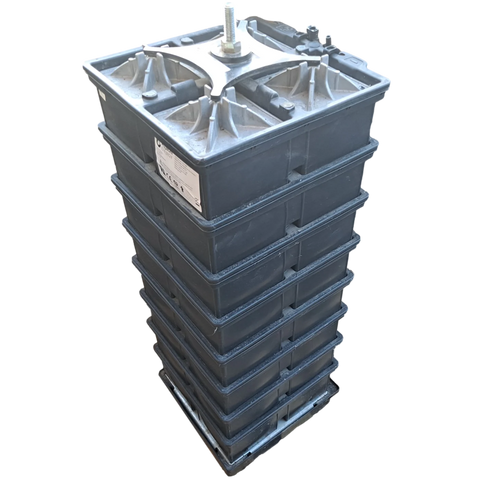 Aquion Energy 48v 2.2kWh Salt Water Battery