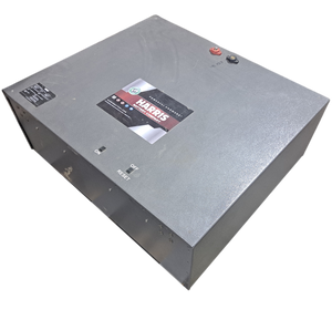 Harris 16s Lifepo4 51.2v 510ah 26.1kWh Battery
