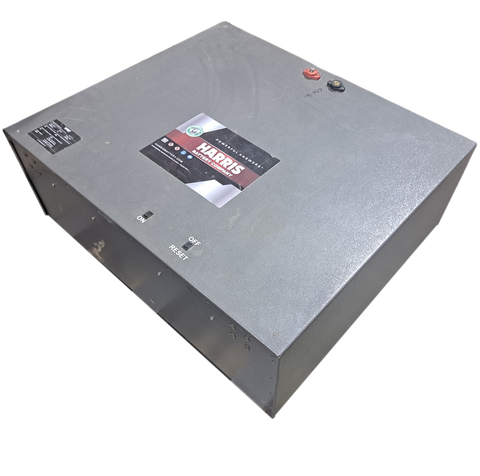 Harris 16s Lifepo4 51.2v 510ah 26.1kWh Battery