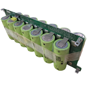 Module with 14x A123 26650 cells ANR26650M1A