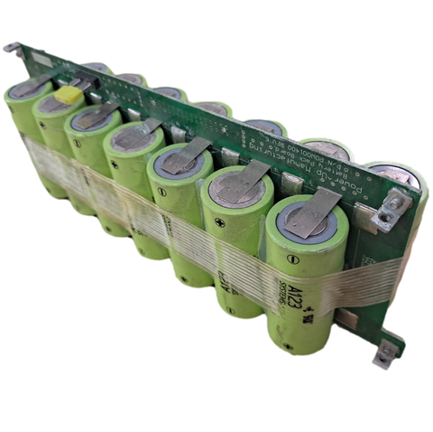 Module with 14x A123 26650 cells ANR26650M1A