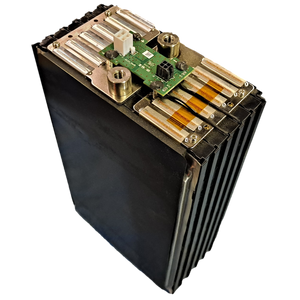 1s6p 6000 CYCLES LITHIUM ION POLYMER 3.65V 264ah