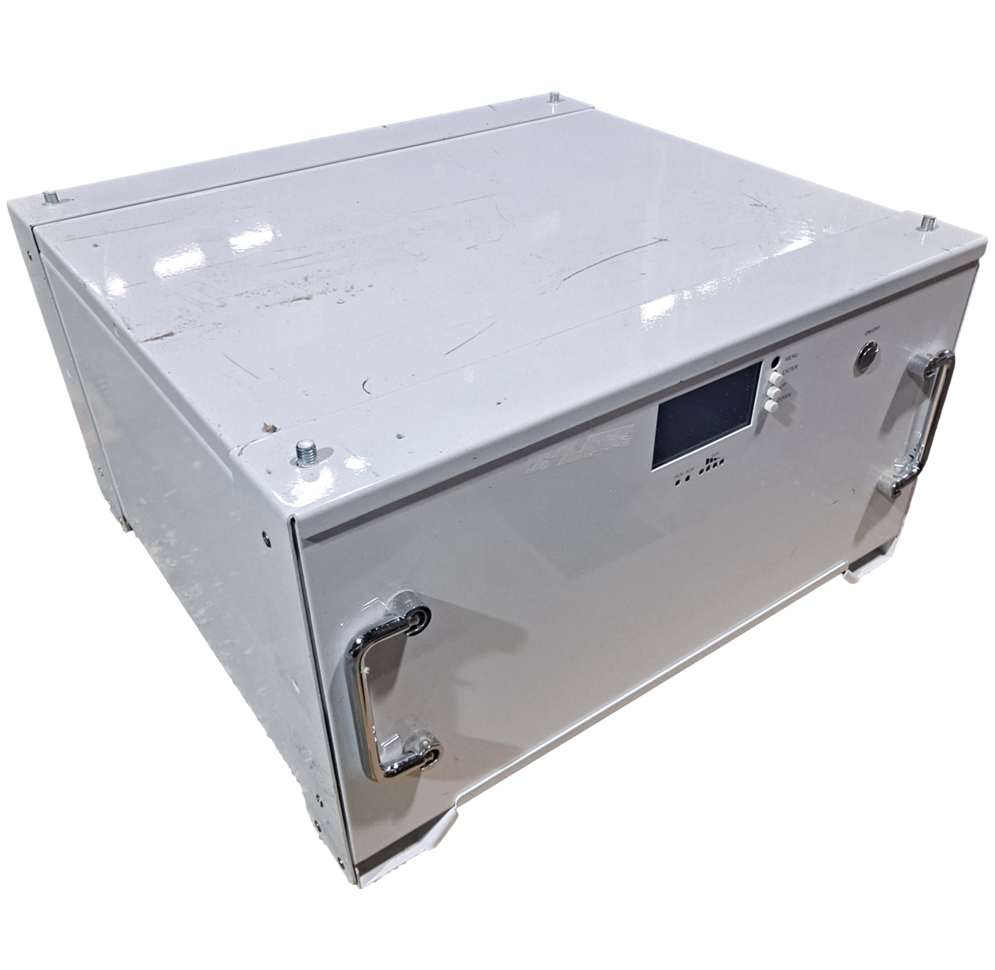 51.2v 100ah 5.12kWh Lifepo4 Rack Mount - 1 Bad Group
