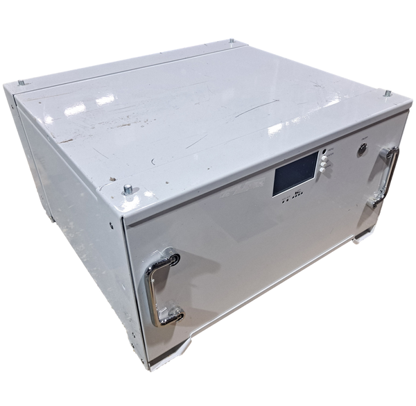 51.2v 100ah 5.12kWh Lifepo4 Rack Mount - 1 Bad Group