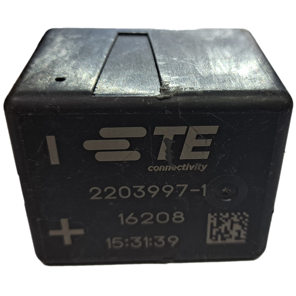 TE Connectivity 2203997-1 12v 100a contactor
