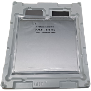 Used Xalt 75HP 3.7v 75ah Power Cells - $90/kWh