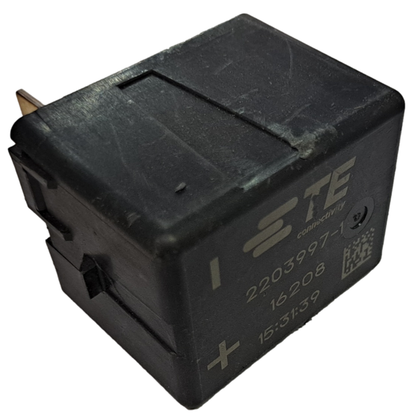 TE Connectivity 2203997-1 12v 100a contactor