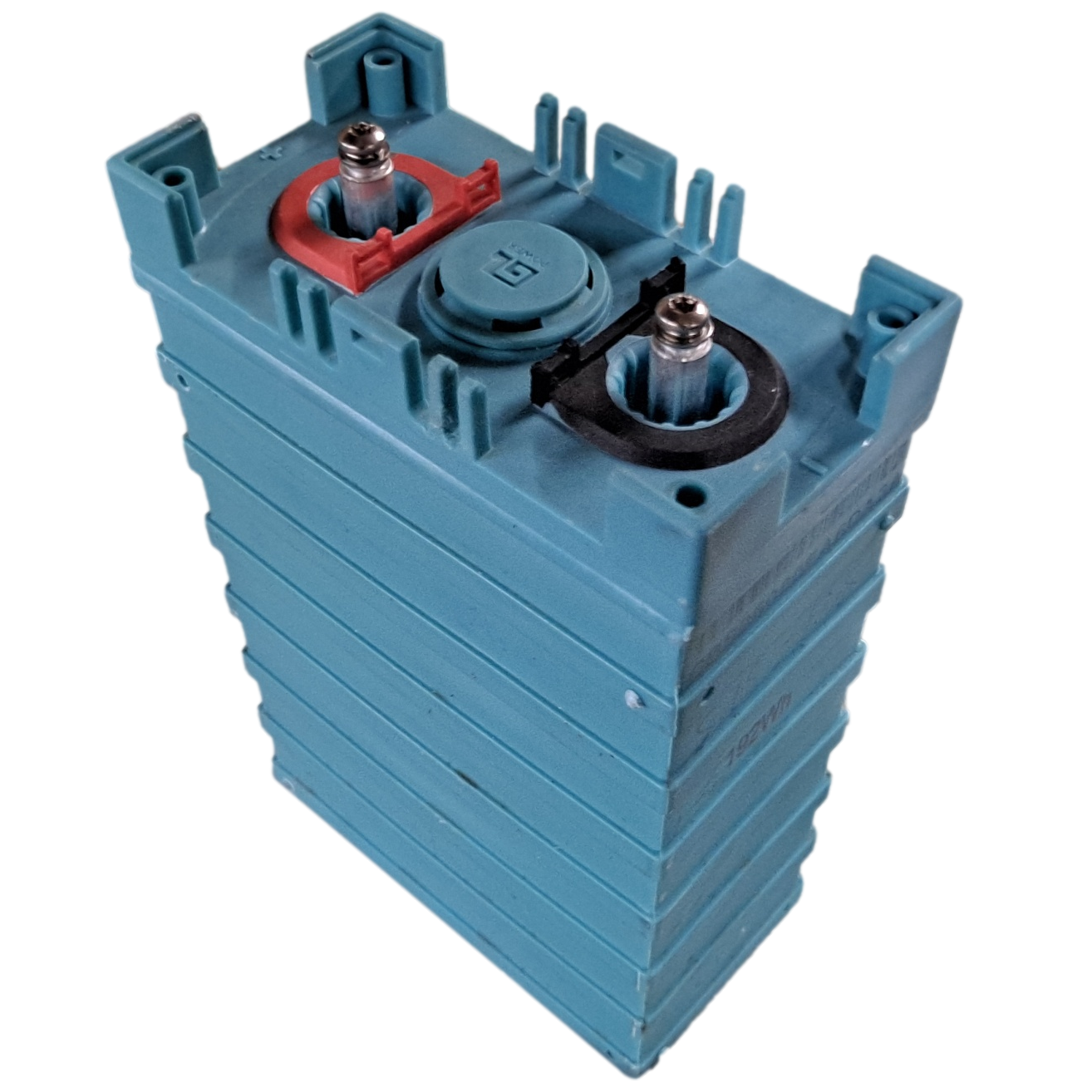GBS 3.2v 60ah Lifepo4 Prismatic Cell - Round Post
