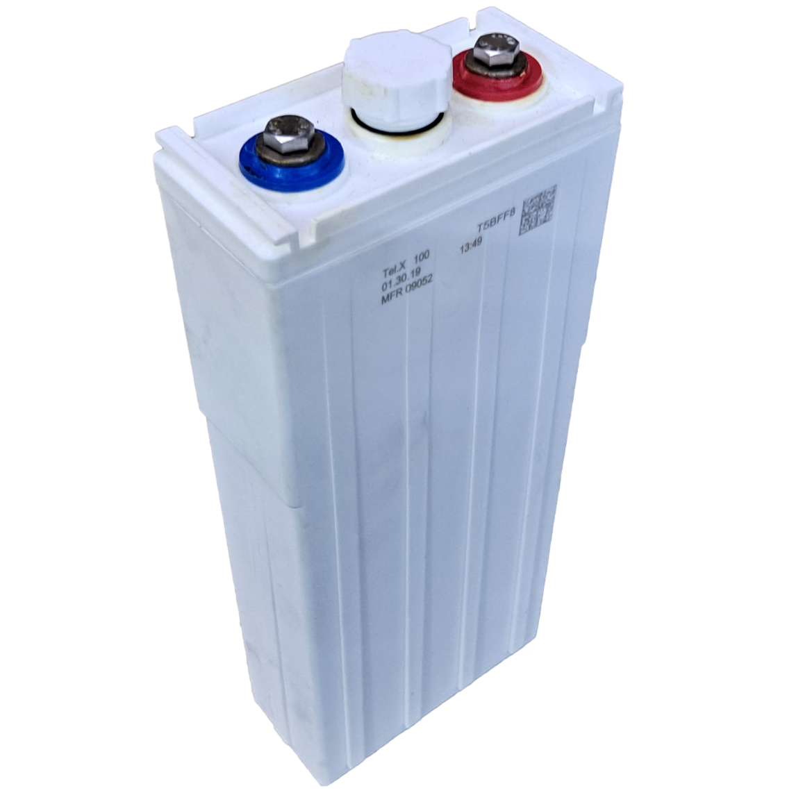 Saft Tel.X Ni-CD 1.2v 100ah 120wh - Fully Tested