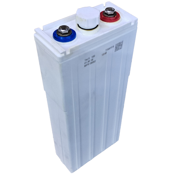 Saft Tel.X Ni-CD 1.2v 100ah 120wh - Fully Tested
