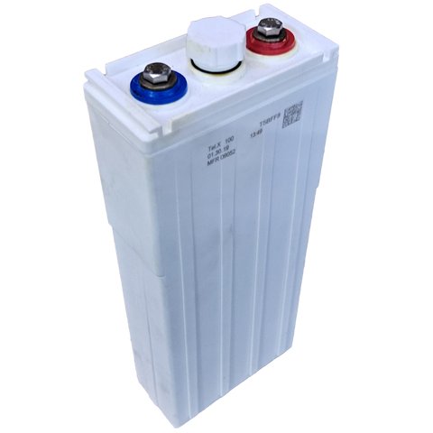 Saft Tel.X Ni-CD 1.2v 100ah 120wh - Fully Tested