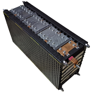 24v 48ah 1.25kWh POWER Module - 2,000 Cycles!