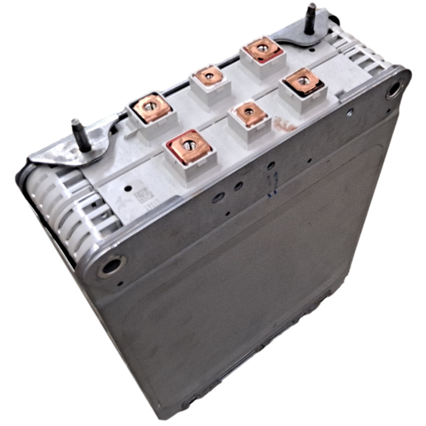 OEM Nissan Leaf 1760wh 14v 4s Lithium Ion module