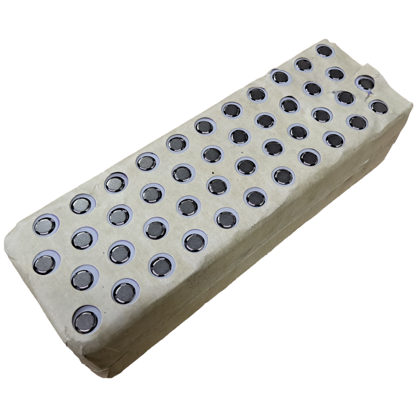 44 New LG 2150mah 18650 cells