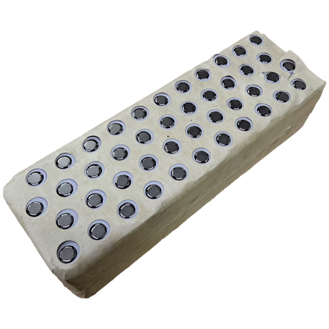 44 New LG 2150mah 18650 cells