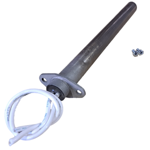 5/8" Flanged Stainless Steel Cartridge Heater (55v) 48v 470-495w Submersible