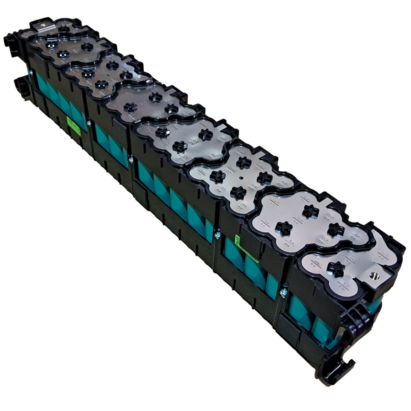 48v LG HB2 14s4p 51.8v 6ah module