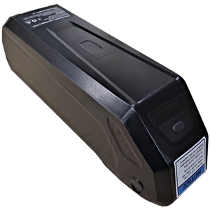 48v 10.4ah 499.2wh Ebike Battery 13s Plastic