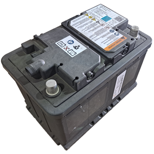 Porsche A123 12v 60ah Lifepo4 800a Starter Battery