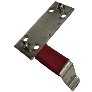 2p 300a Thin/Long ANGLE END BUSBAR FOR SPIM08HP 16ah - Tinned Copper