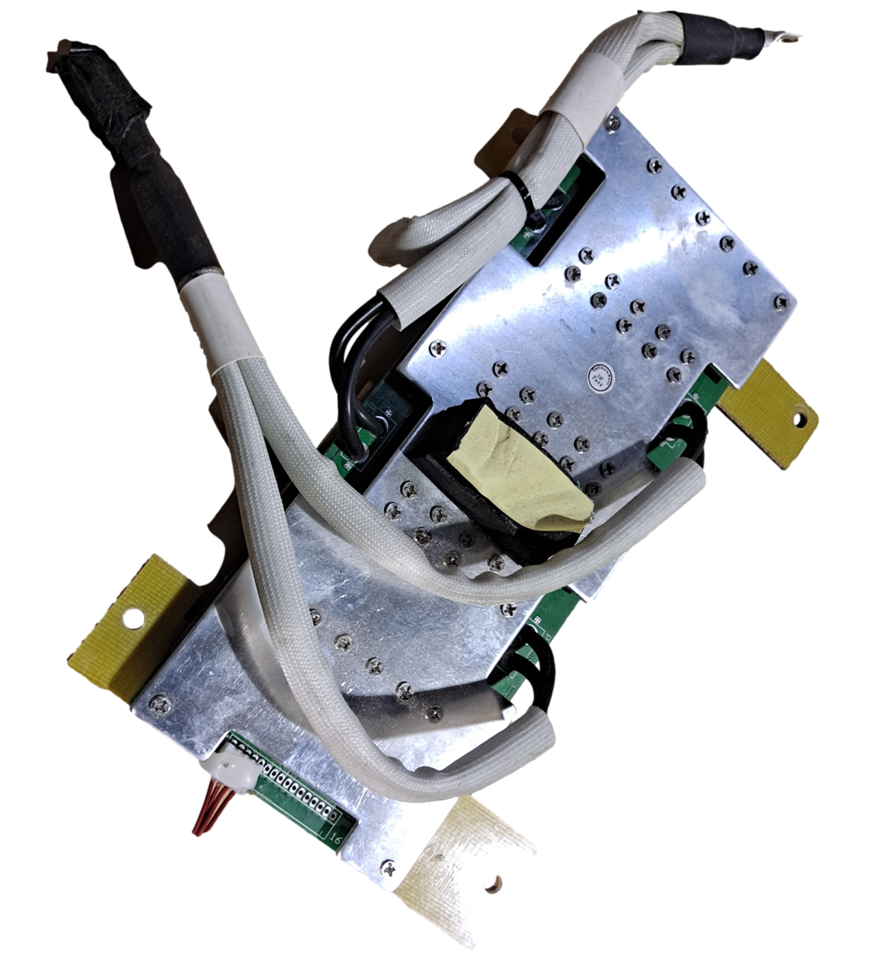 4s Lifepo4 100a BMS