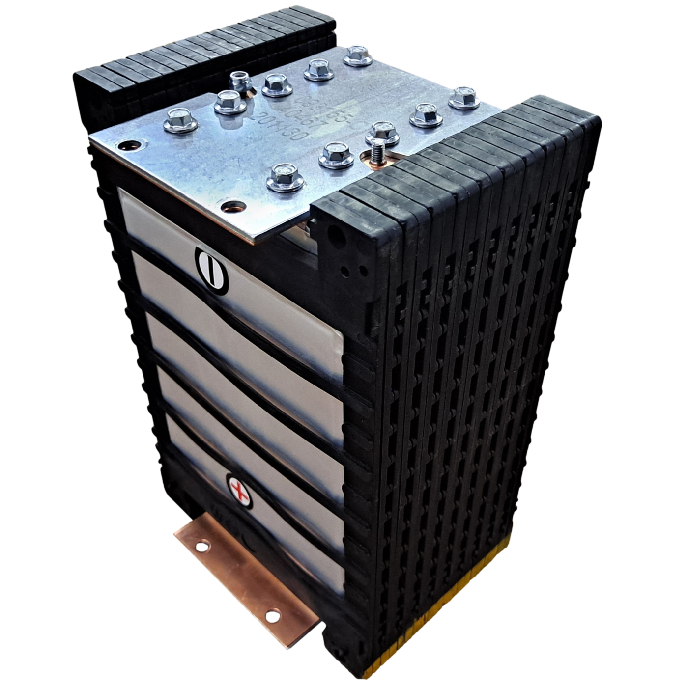 3.7v 80ah 296wh 300a SPIM08HP POWER BLOCK