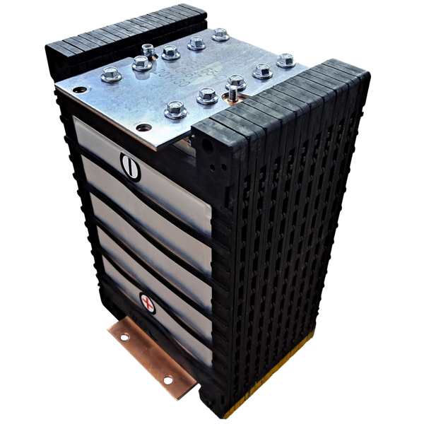 3.7v 80ah 296wh 300a SPIM08HP POWER BLOCK