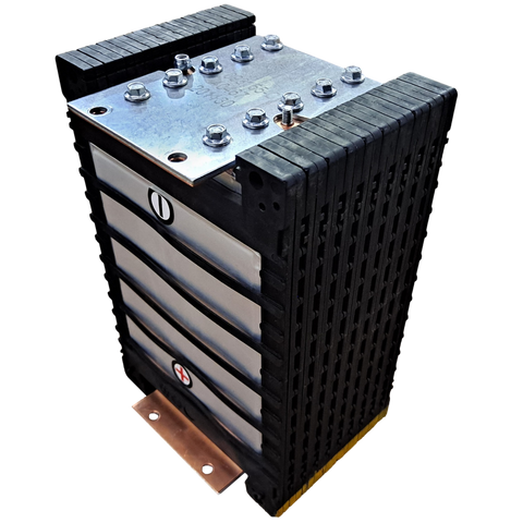 3.7v 80ah 296wh 300a SPIM08HP POWER BLOCK