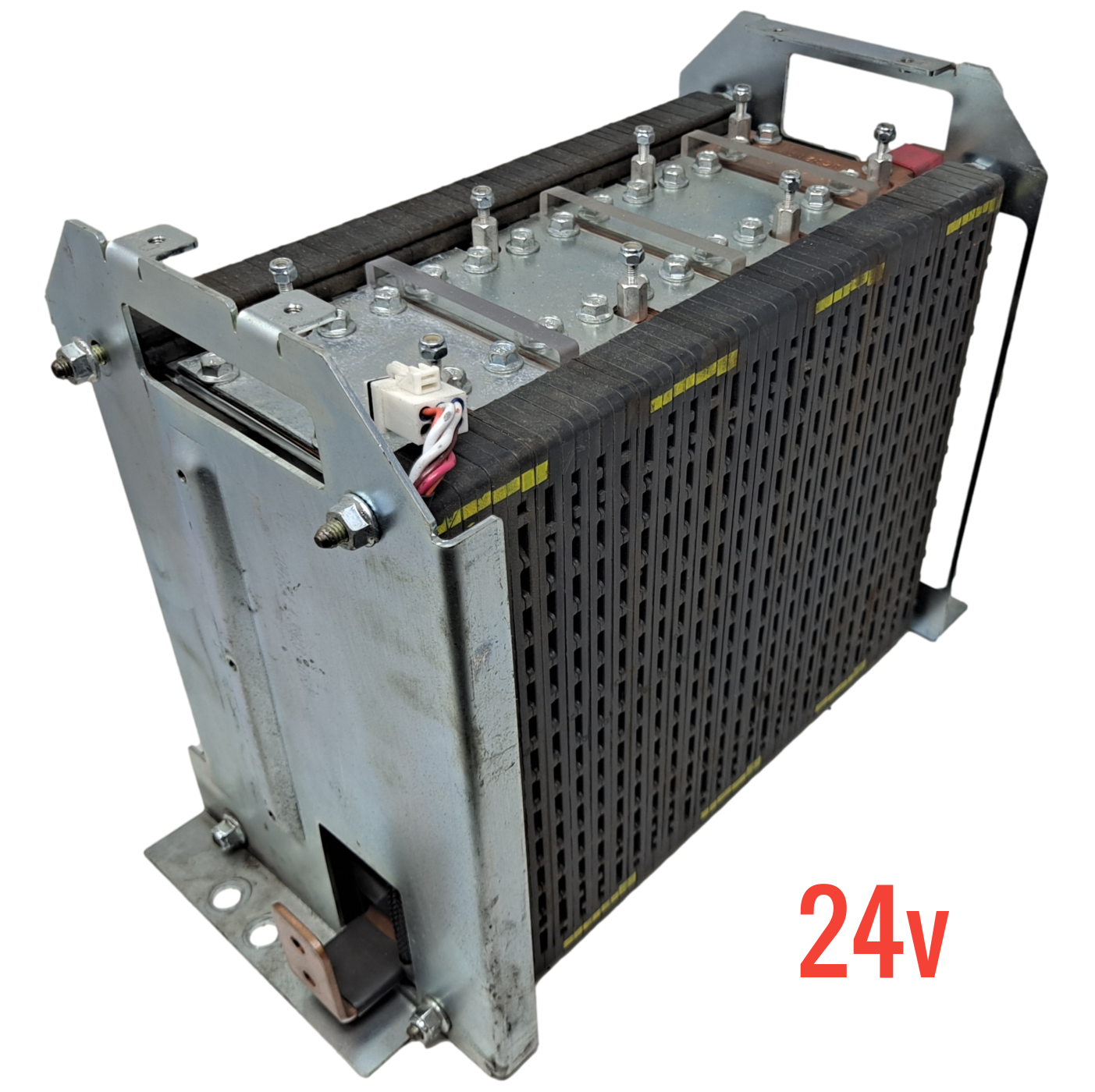 24v 24ah 621.6wh 21x SPIM08HP 25.9v POWER Module