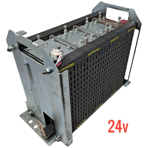 24v 32ah 828.8wh SPIM08HP 24v POWER Module