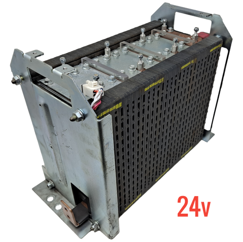 24v 32ah 828.8wh SPIM08HP 24v POWER Module