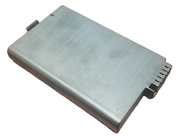 Inspired Energy 10.8v 8.7ah 93wh w/ BMS - 9x 2900mah